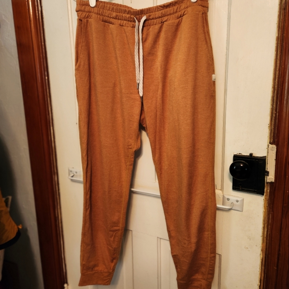Vuori Women's Joggers M